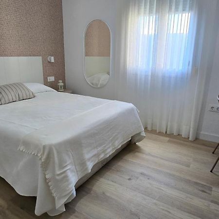 Apartamento Arboli Cádiz Exteriér fotografie