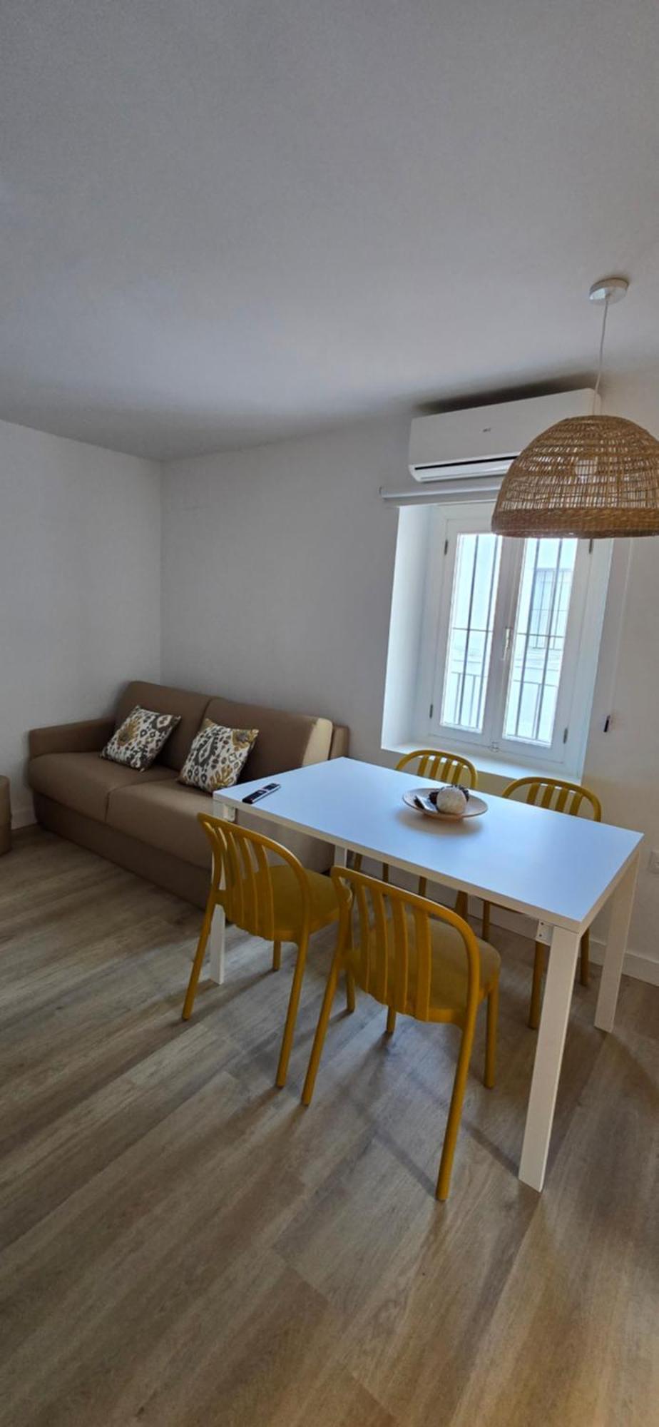 Apartamento Arboli Cádiz Exteriér fotografie