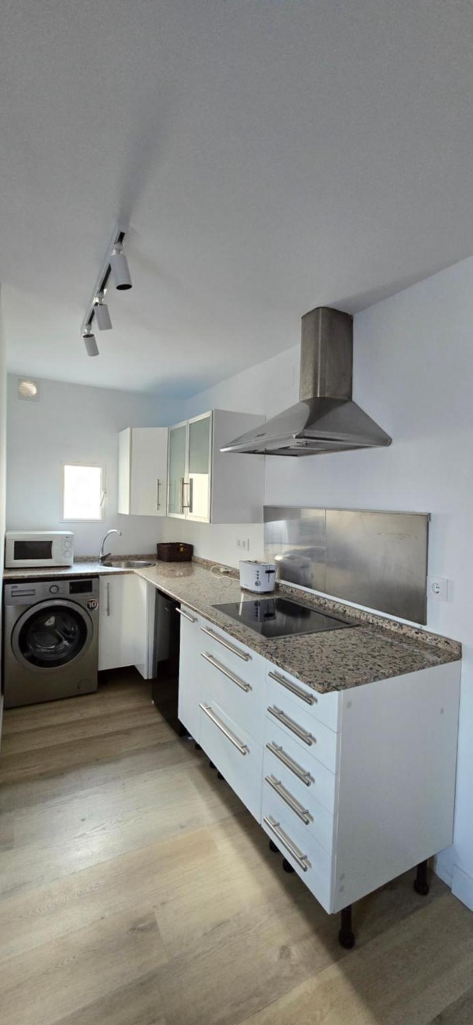 Apartamento Arboli Cádiz Exteriér fotografie