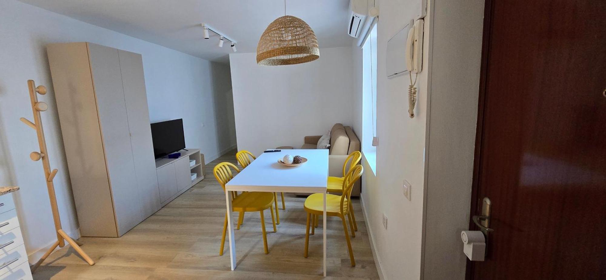 Apartamento Arboli Cádiz Exteriér fotografie