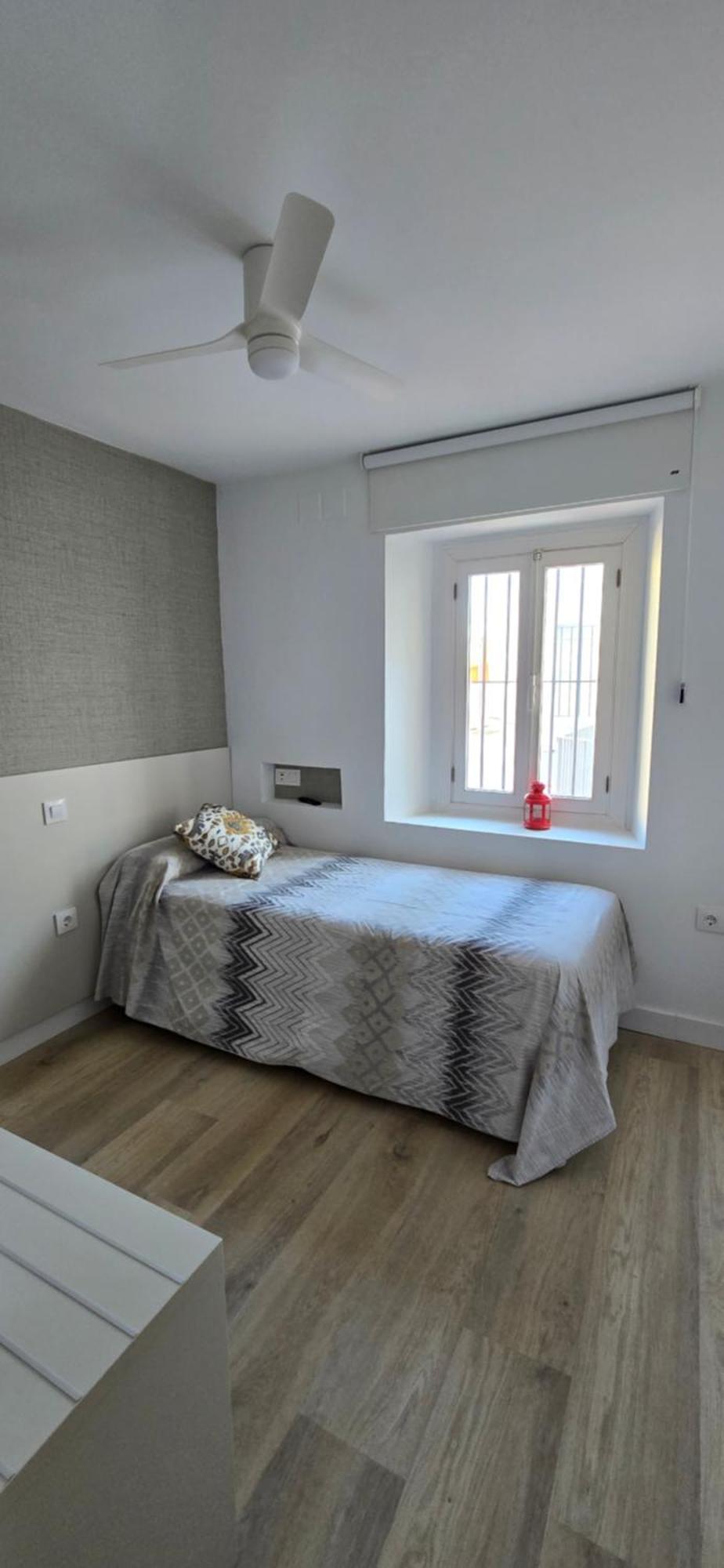 Apartamento Arboli Cádiz Exteriér fotografie