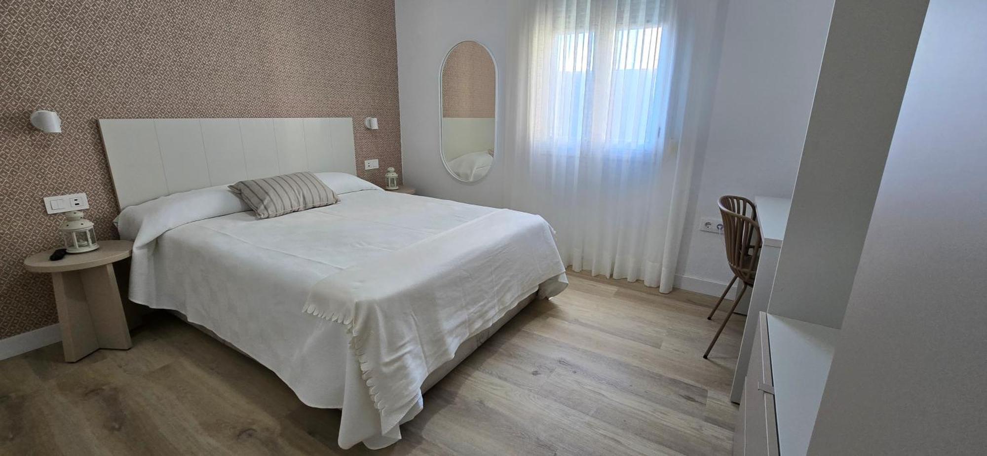 Apartamento Arboli Cádiz Exteriér fotografie