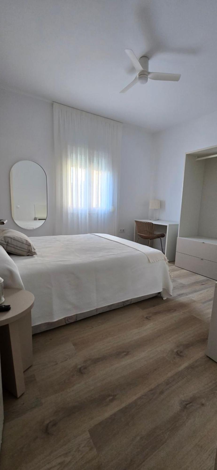 Apartamento Arboli Cádiz Exteriér fotografie
